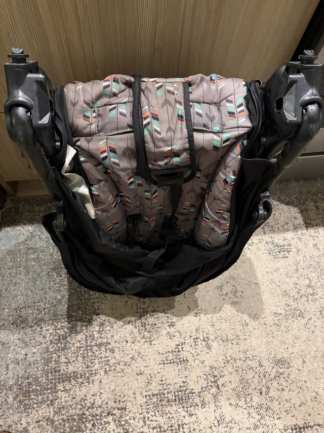 Cosco Stroller - photo 4