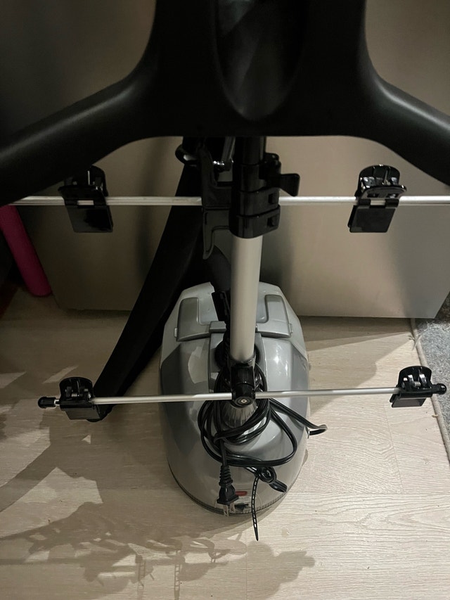 Conair Fabric Steamer - photo 3