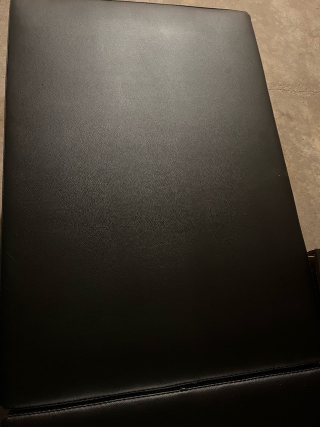 Portable Massage Table - photo 2