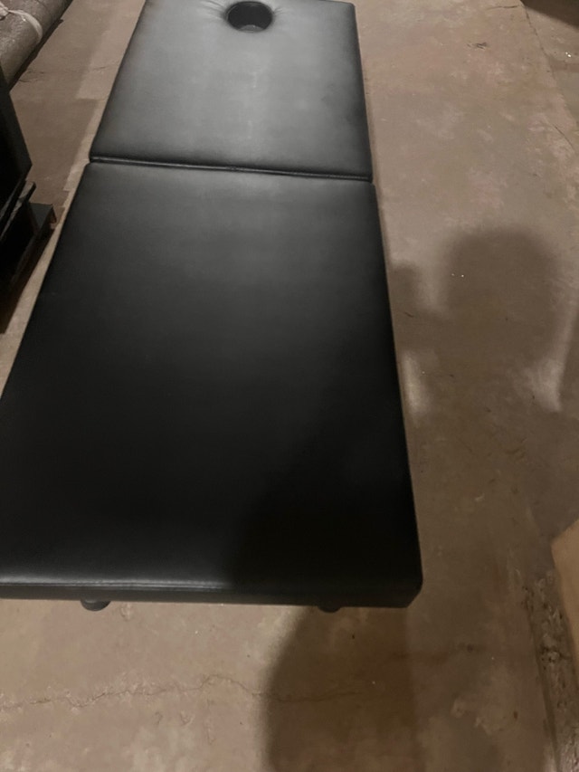 Portable Massage Table - photo 4