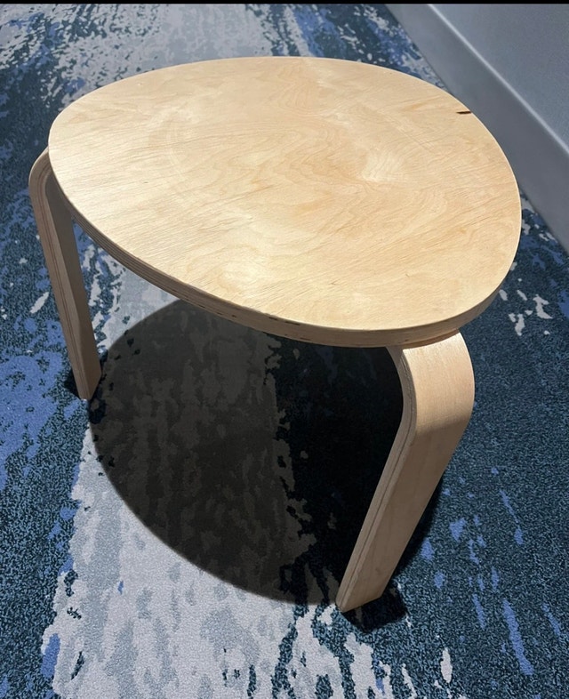 IKEA Side Table - photo 2