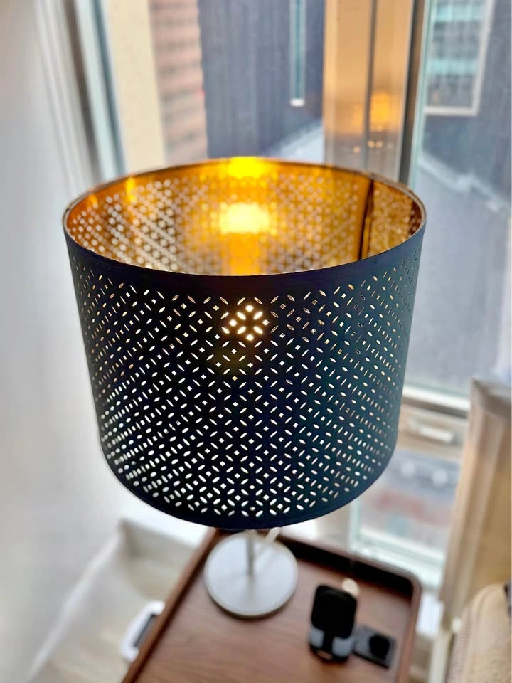 IKEA NYMÖ - lamp shade