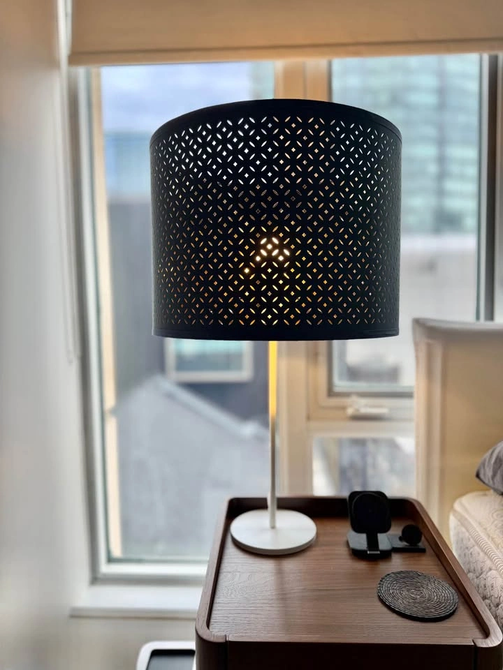 IKEA NYMÖ - lamp shade - photo 2