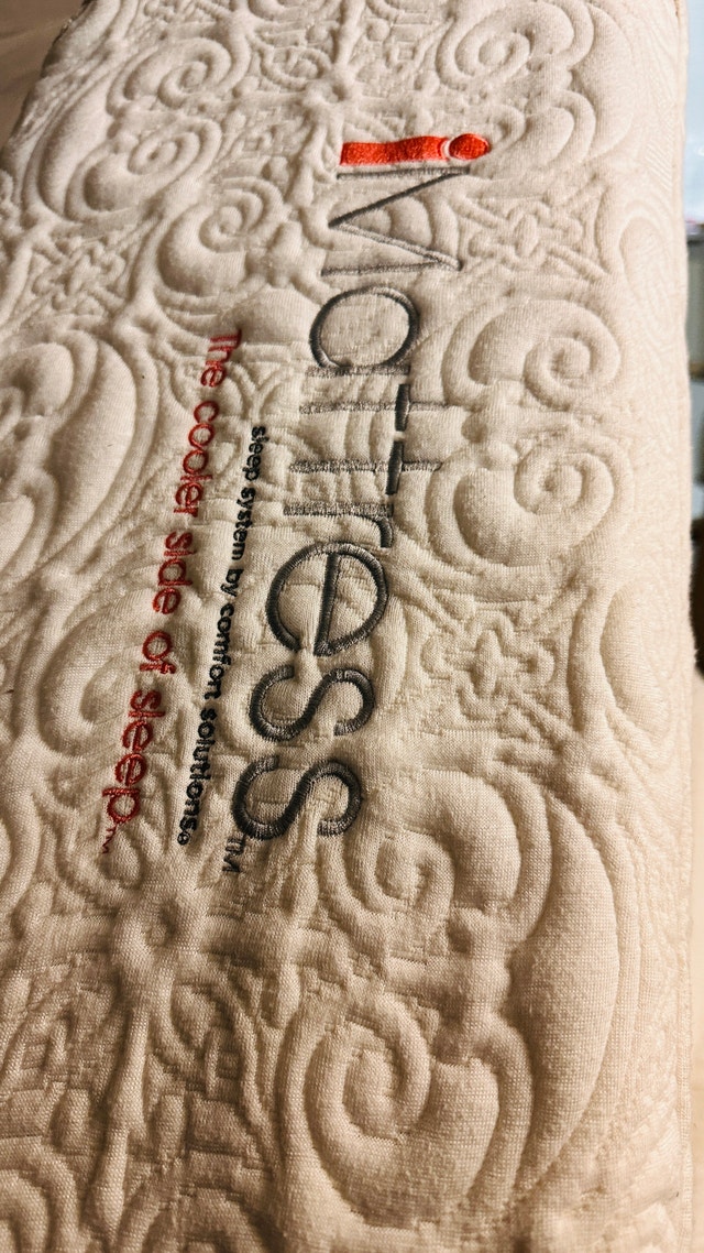 Mattress Twin XL 11” Foam Mattress - photo 3
