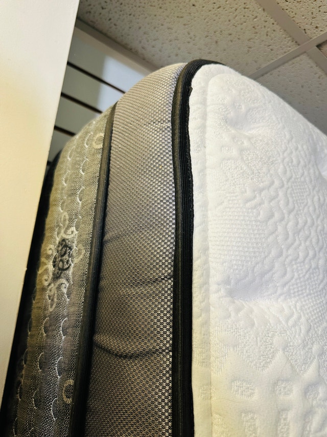 Kingsdown Crown Raphael Queen 13” Pillow Top - photo 2