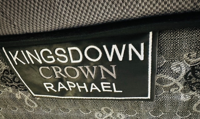 Kingsdown Crown Raphael Queen 13” Pillow Top - photo 4