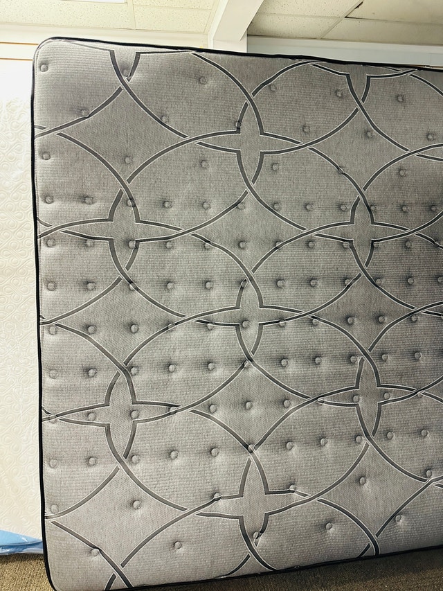 Serta I Collection Farina King 12” Pillow Top Mattress - photo 2