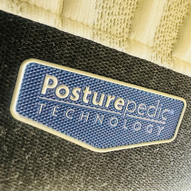 Sealy Posturepedic Optimum Chill 10” King Foam Mattress - photo 5