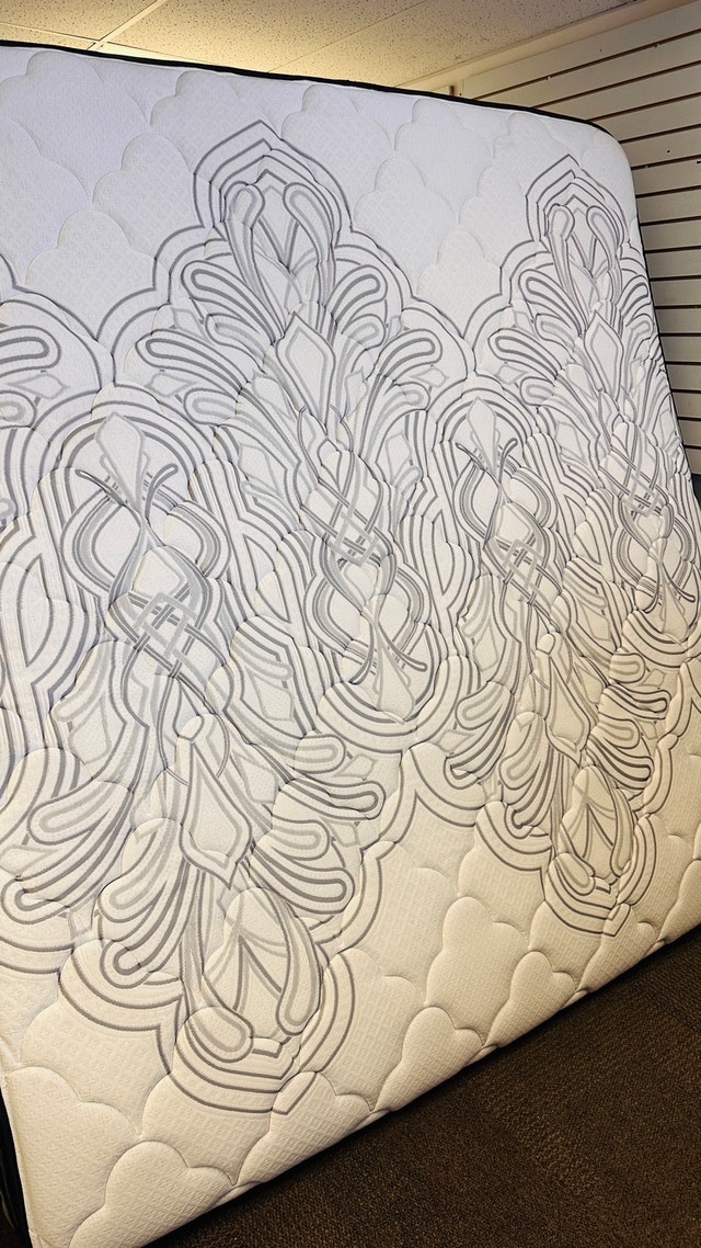 BeautyRest Imperial 11” Pillow Top King Mattress