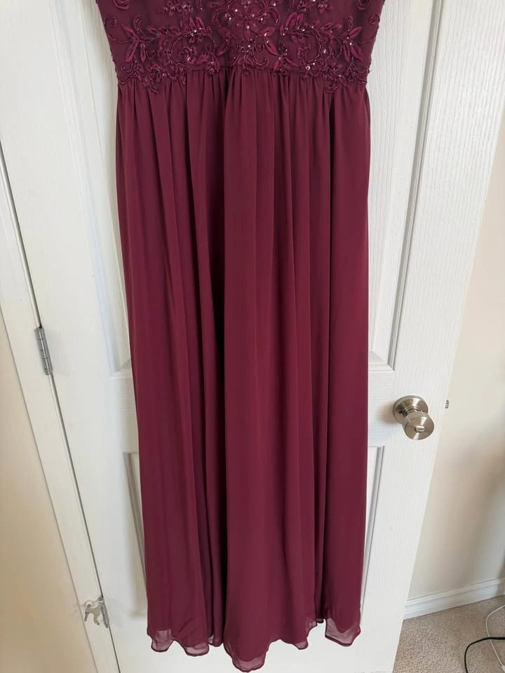 Bridesmaid/Graduation dress - photo 4