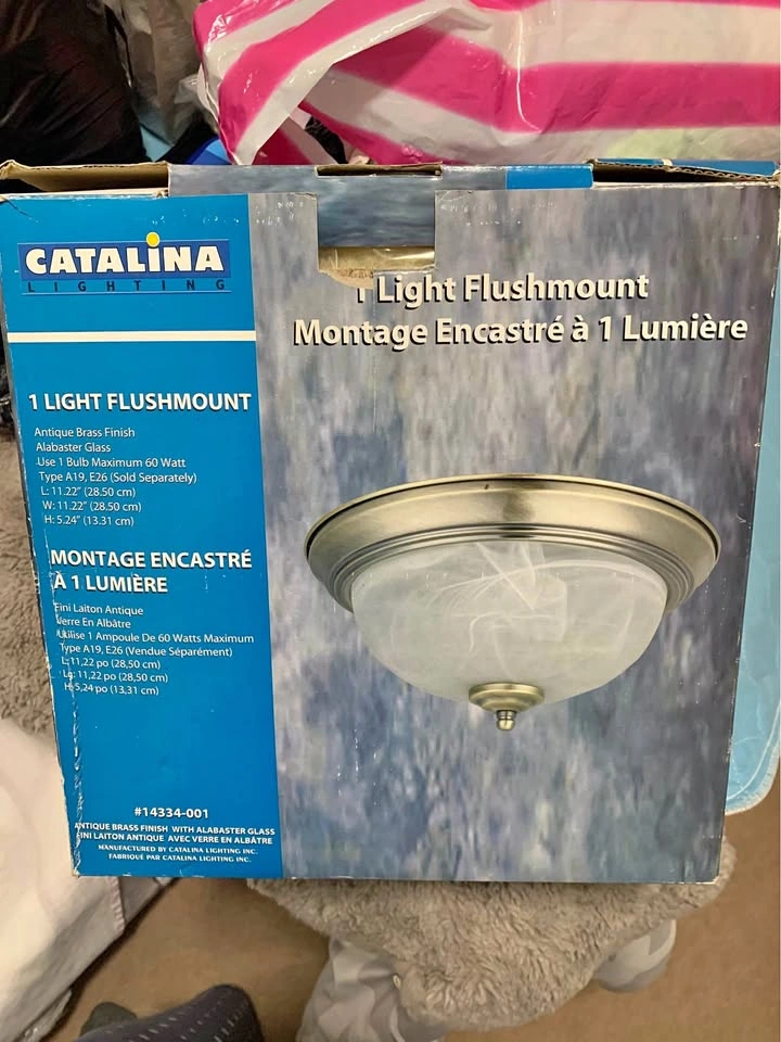 Light fixture
