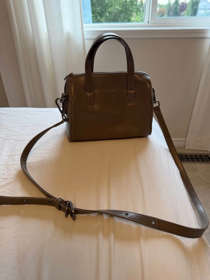 MATT & NAT Bowling bag/purse - photo 2