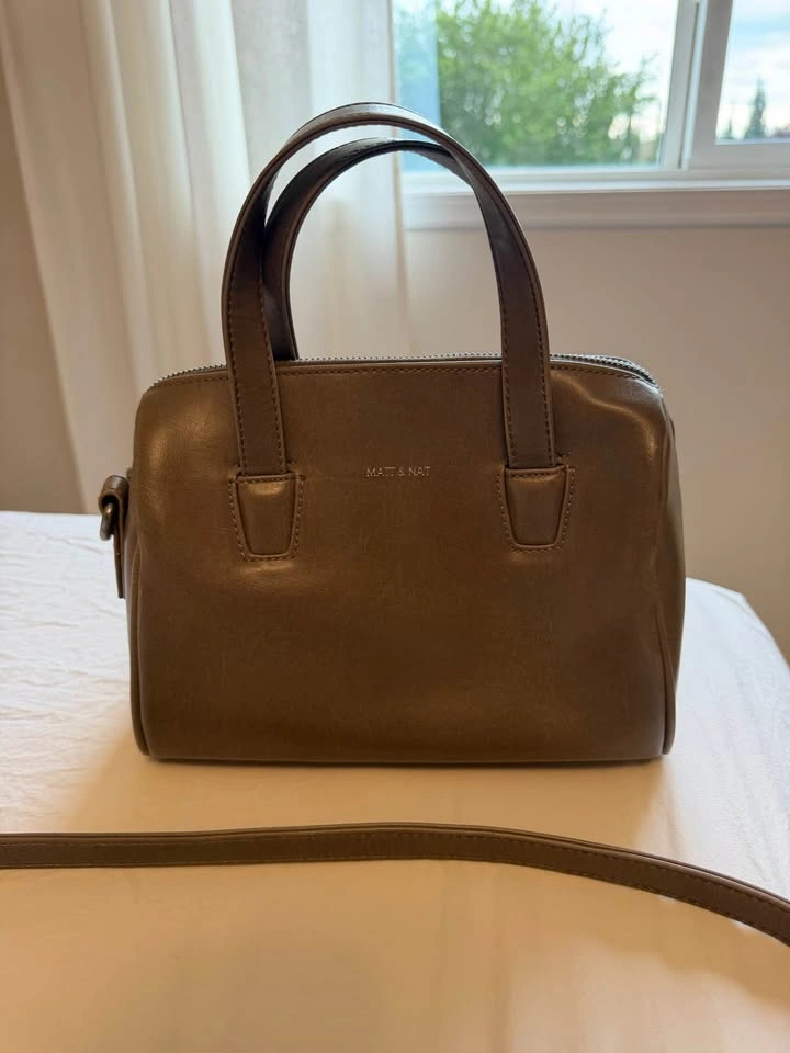 MATT & NAT Bowling bag/purse - photo 5
