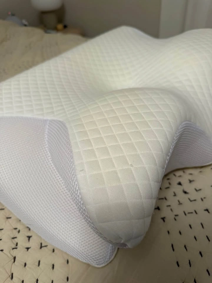 2 in 1 Cervical Memory foam Pillow - photo 2
