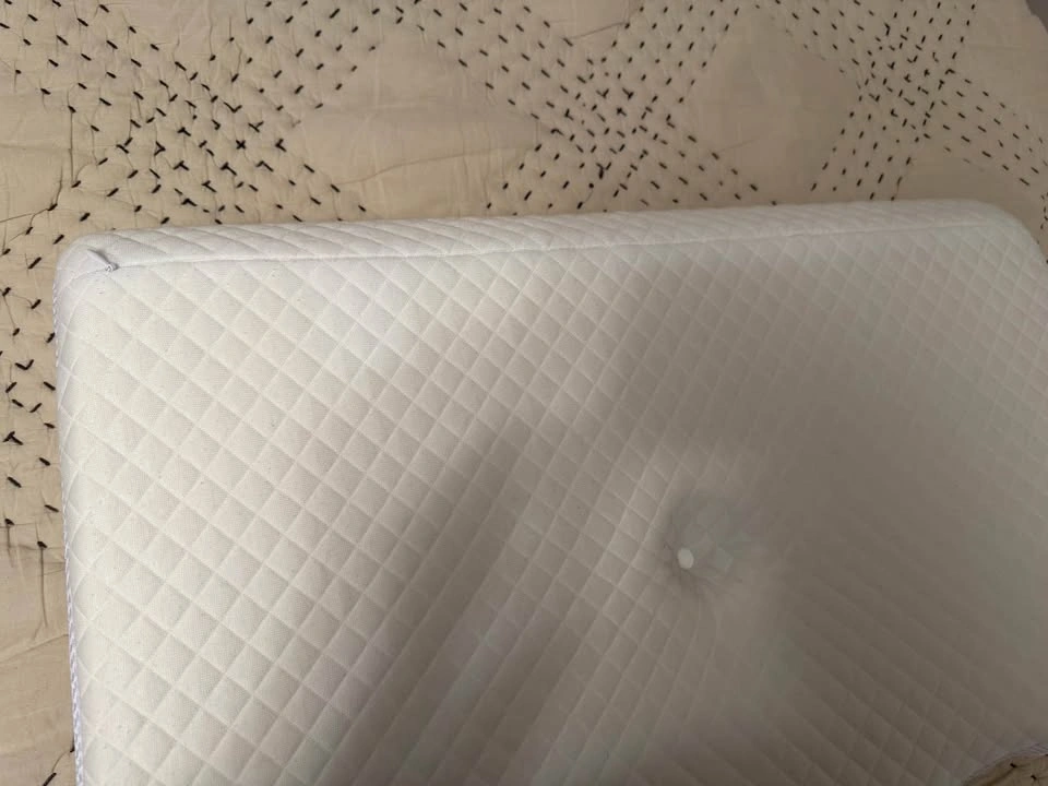 2 in 1 Cervical Memory foam Pillow - photo 5