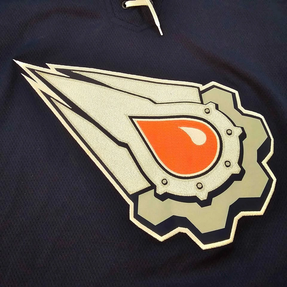 Fanatics Edmonton Oilers Leon Draisaitl Alternate Jersey - photo 5