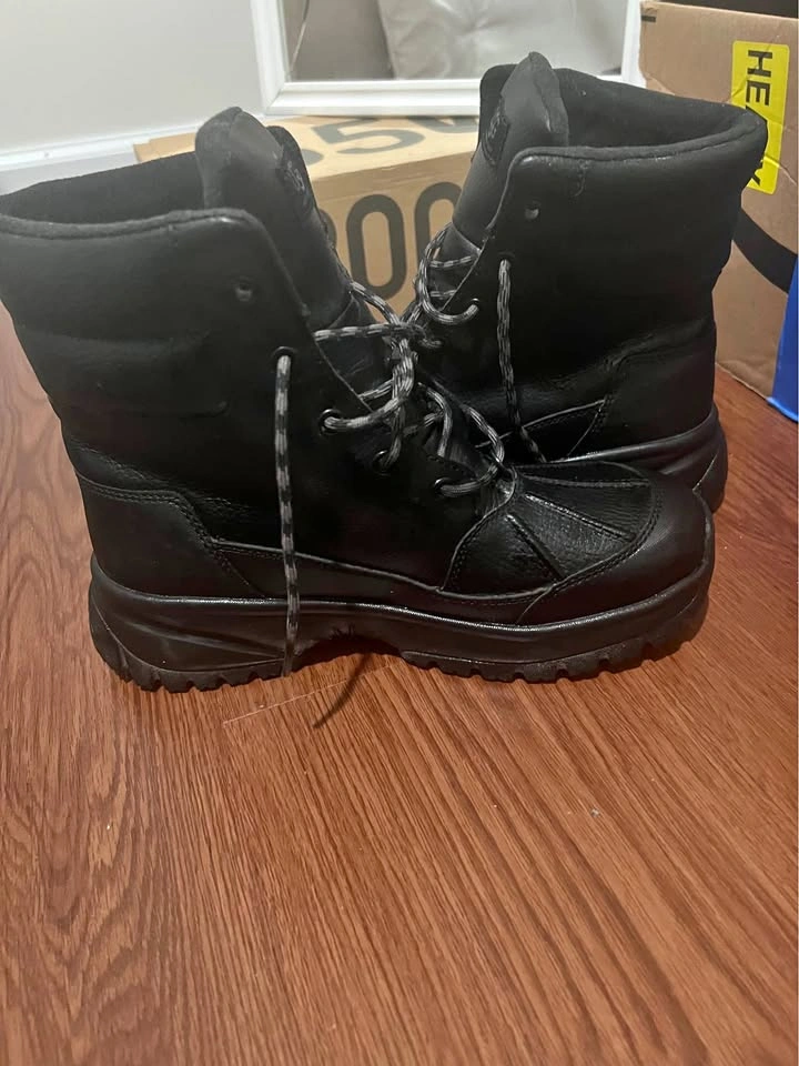 UGG Butte Boots