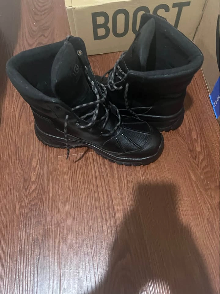 UGG Butte Boots - photo 2