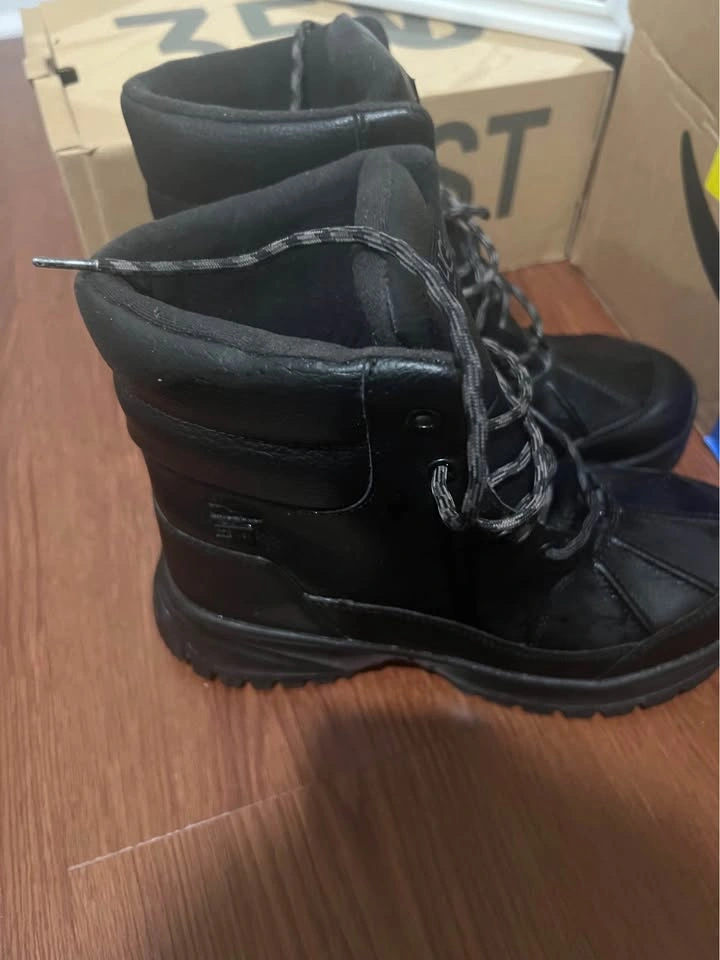 UGG Butte Boots - photo 4