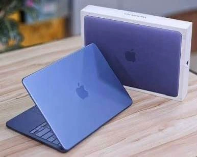 13-inch MacBook Neo - Indigo - photo 2