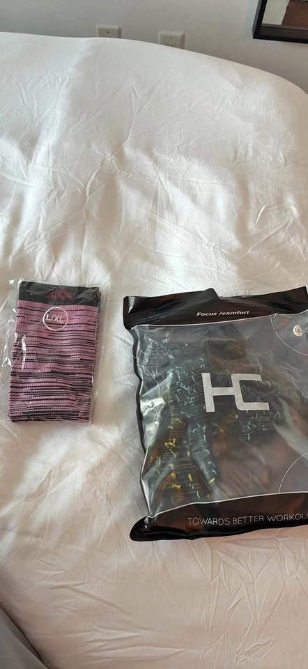 Compression Socks Bundle