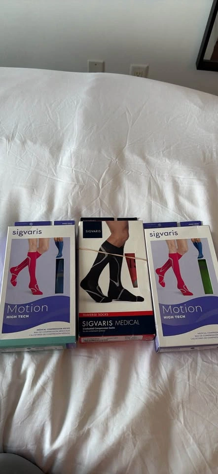 Compression Socks Bundle - photo 2