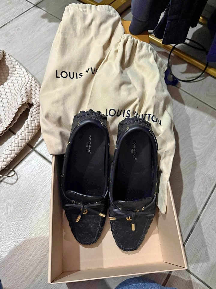 Louis Vuitton Gloria