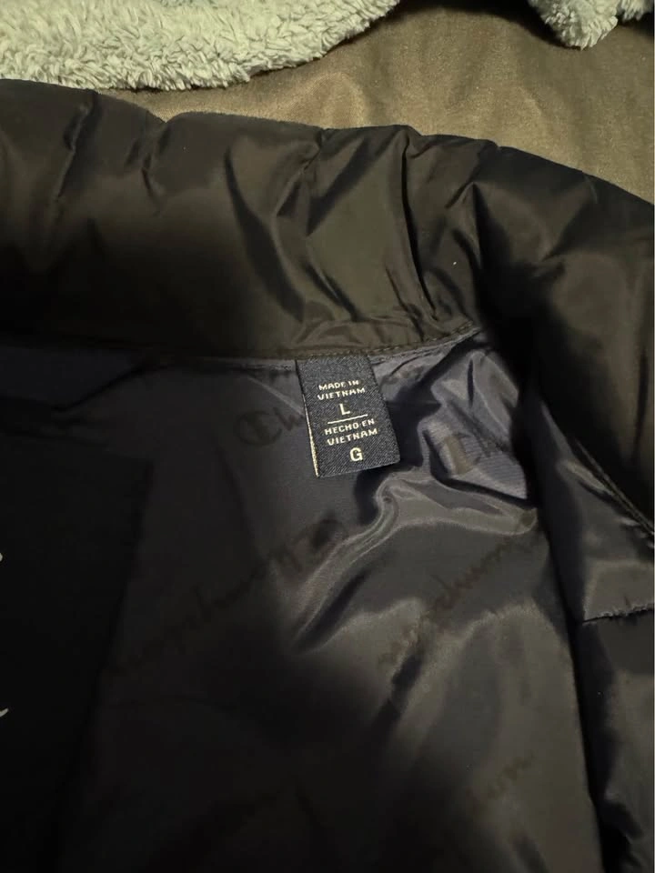 Men’s Jackets for sale (champion, forever 21, shein) - photo 3