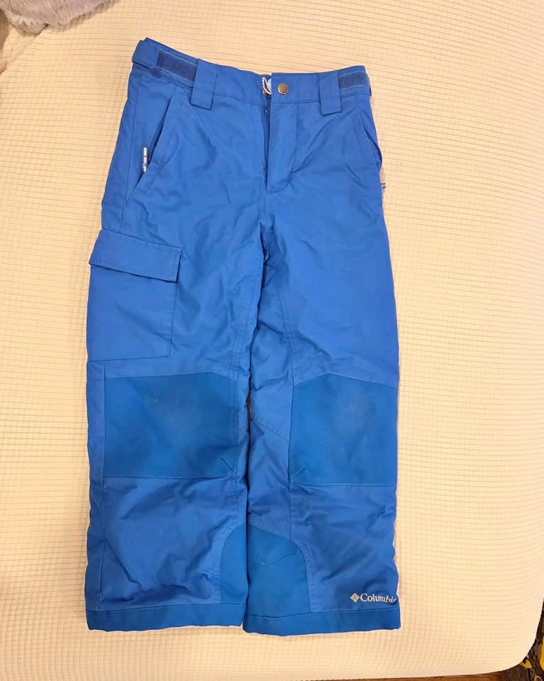Columbia Kids Snow Pants – XS (6/7)