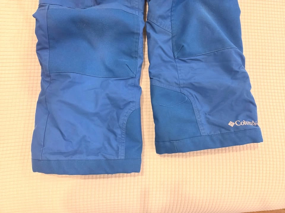 Columbia Kids Snow Pants – XS (6/7) - photo 2