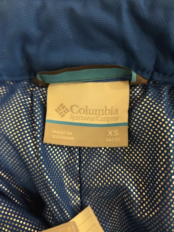 Columbia Kids Snow Pants – XS (6/7) - photo 3