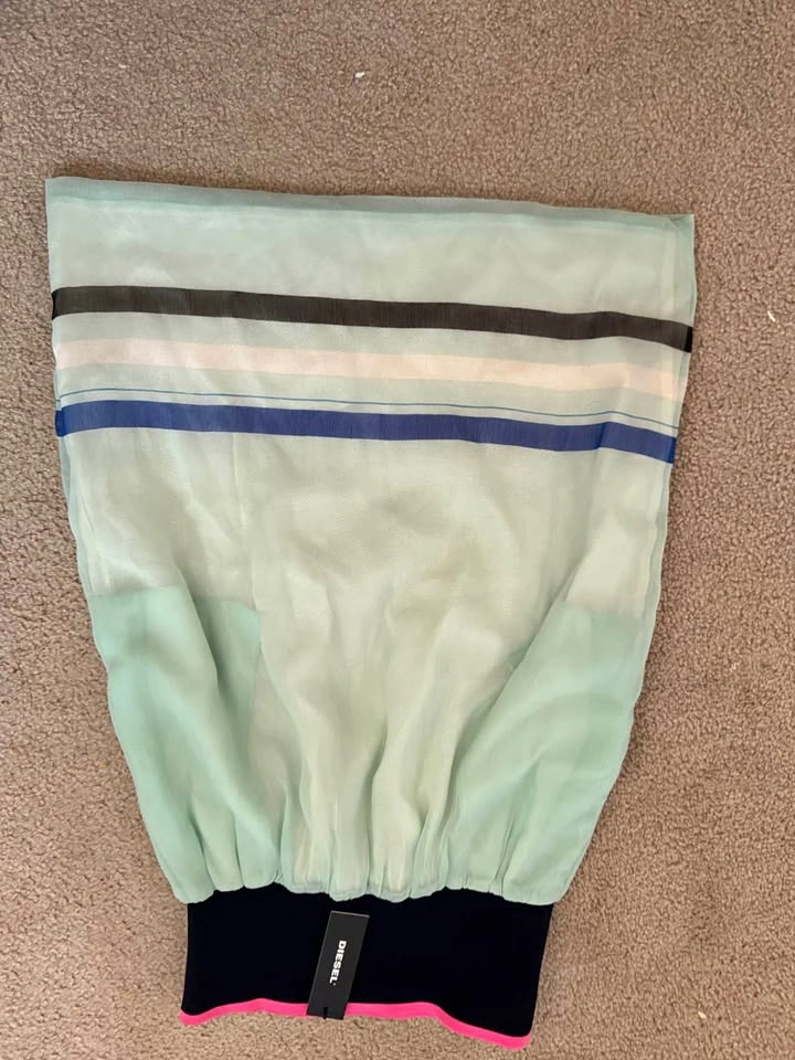Diesel O-Bessie Skirt