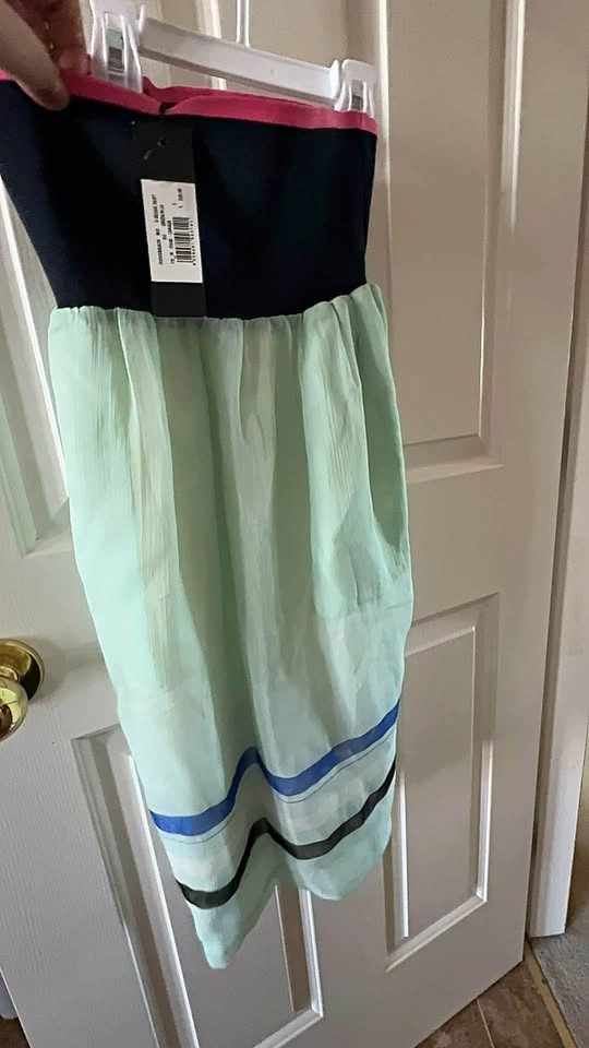 Diesel O-Bessie Skirt - photo 4