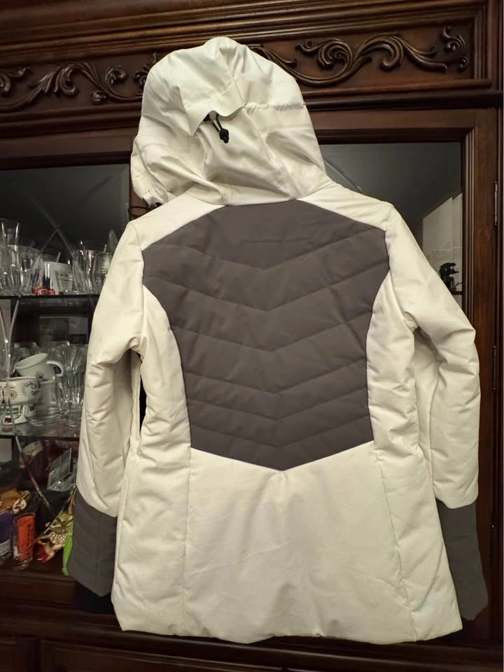 LOLË Women's Ski Jacket Size S Canadian brand - photo 3