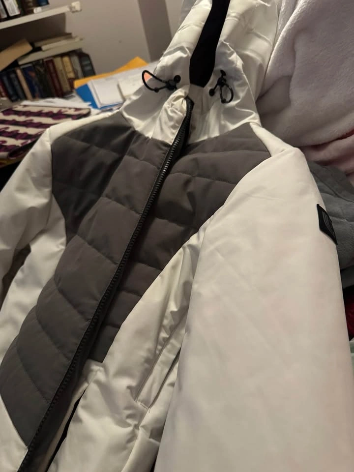 LOLË Women's Ski Jacket Size S Canadian brand - photo 5