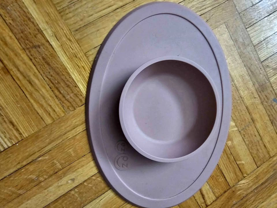 EzPz Suction Bowl For Baby/Toddler