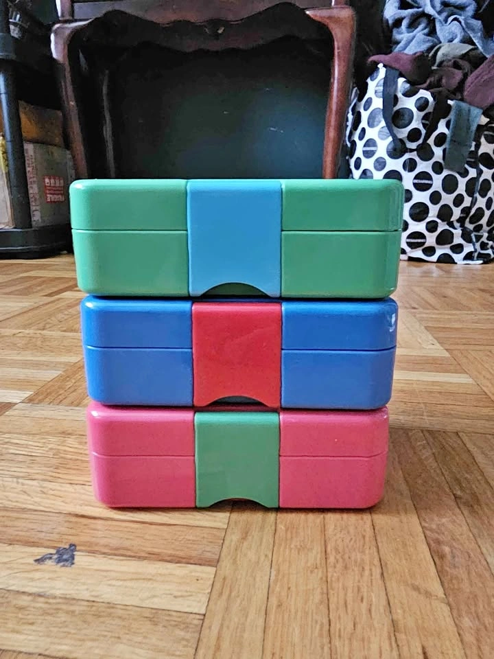 Yumbox Mini Snack bento