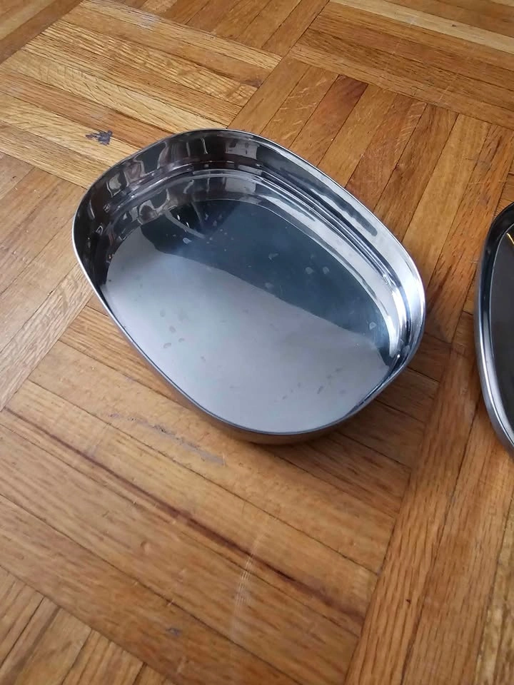 Kivanta Stainless Steel Lunch Box Container - photo 2