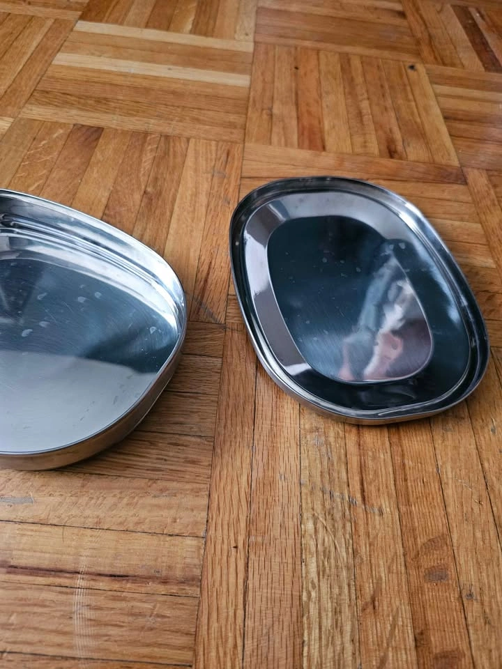 Kivanta Stainless Steel Lunch Box Container - photo 3