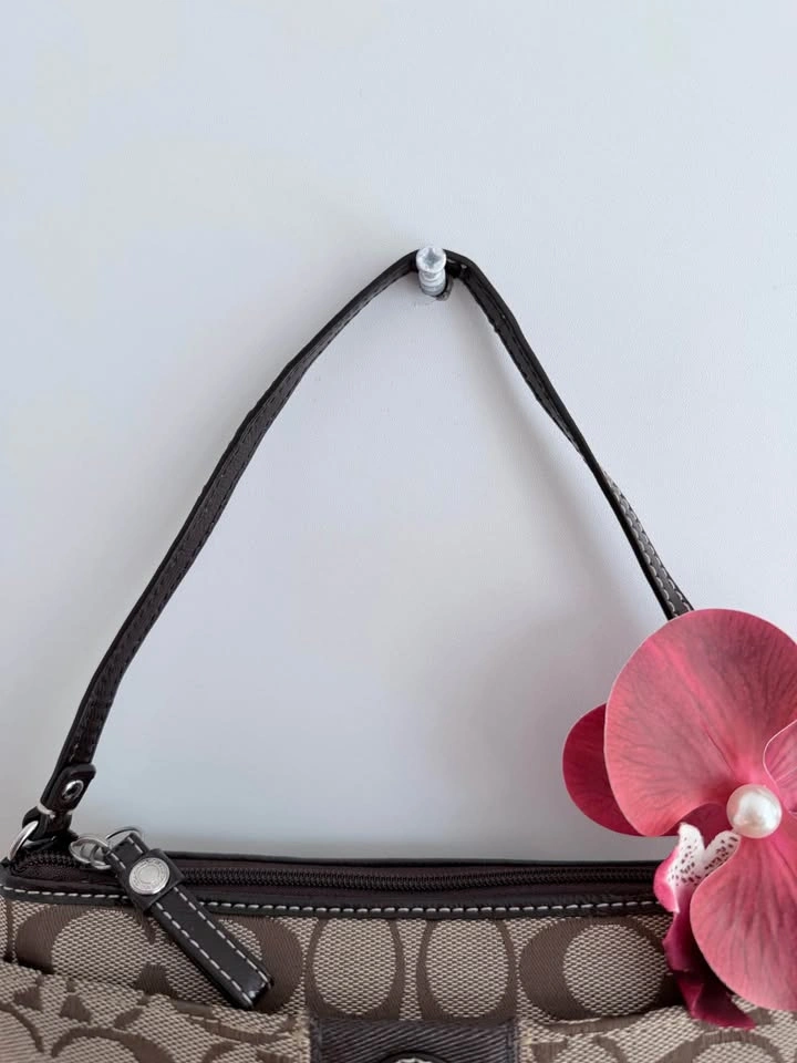 Coach Mini Shoulder bag - photo 3