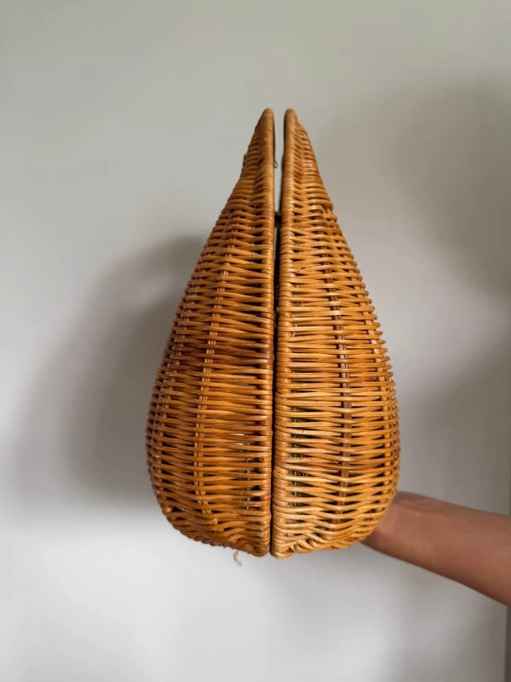 Straw Bag H&M - photo 4
