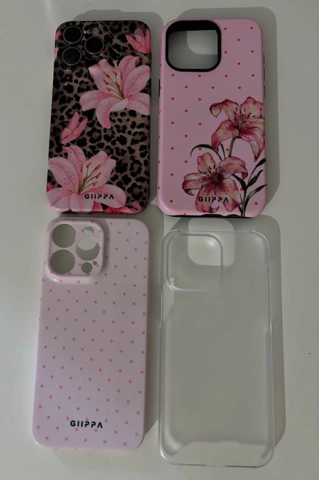 IPhone 15 pro max Cases