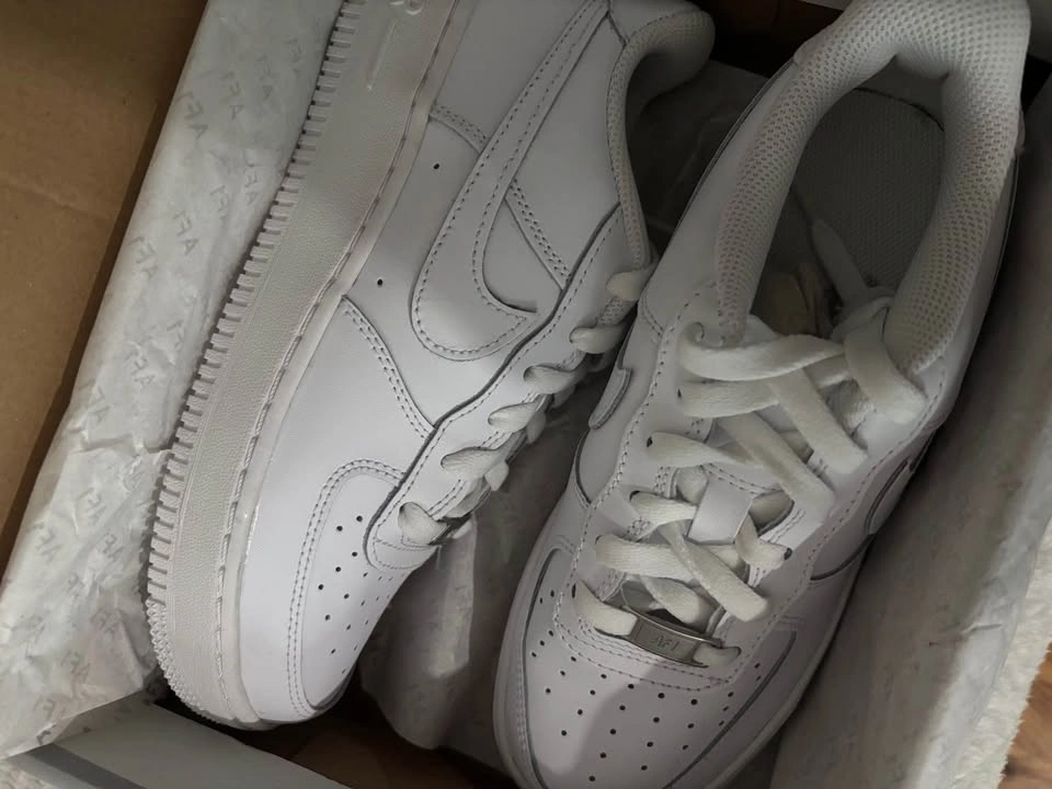 Nike Air Force 1 Low - photo 2