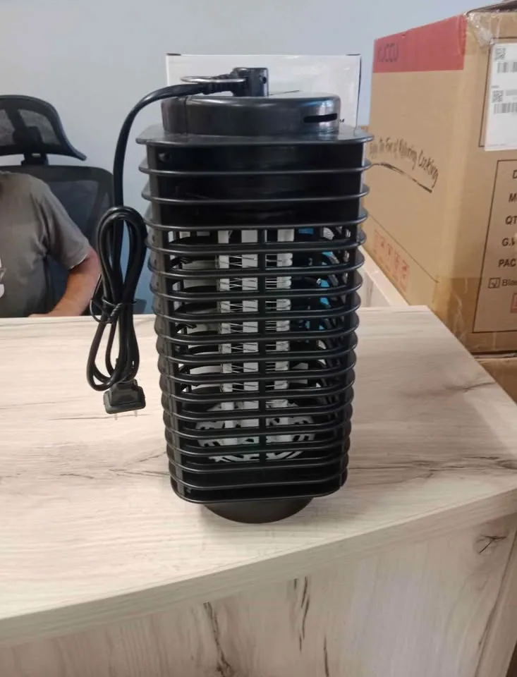 Electrical Mosquito killer image indicator(2)