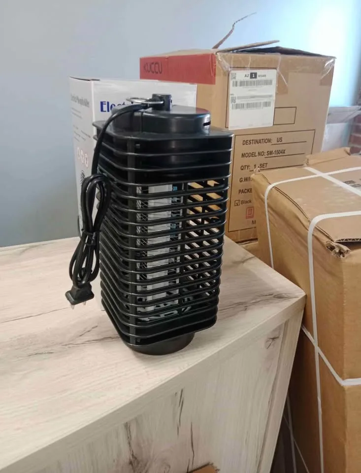 Electrical Mosquito killer image indicator(3)