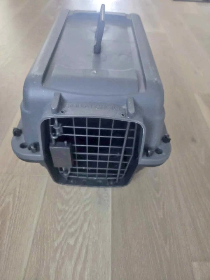 Pet Carrier
