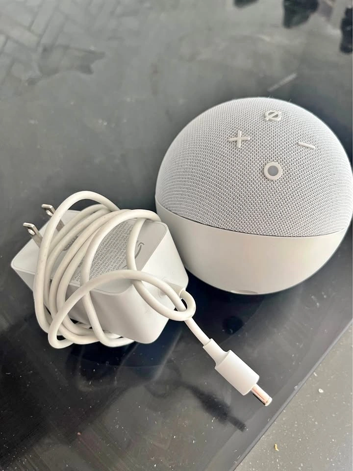 Echo Dot