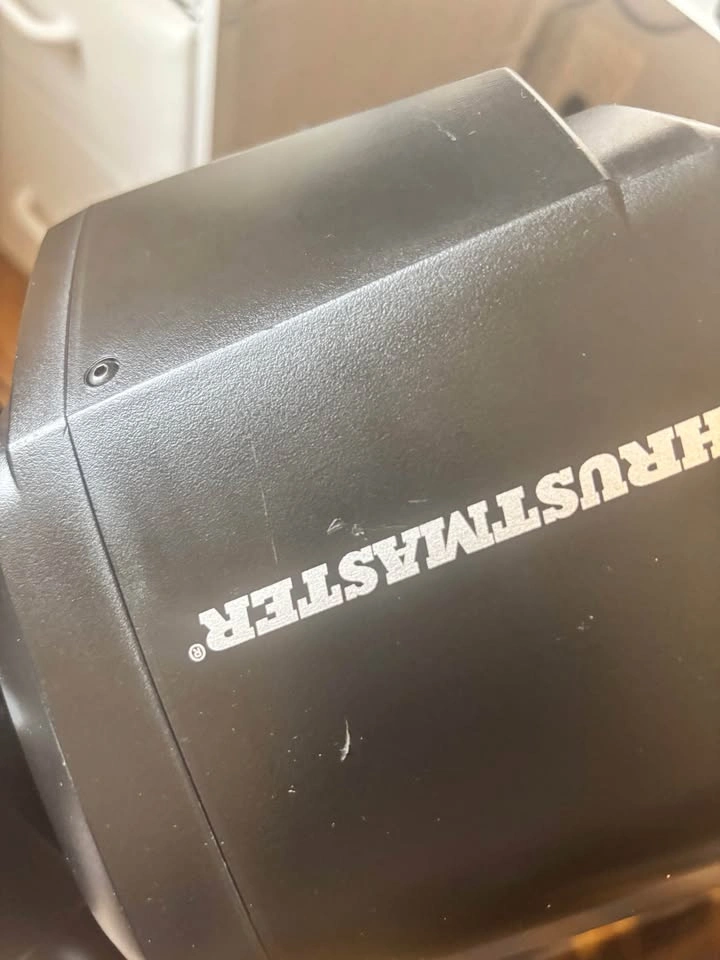 Thrustmaster T248 Racing Wheel with Gated Shifter - photo 3