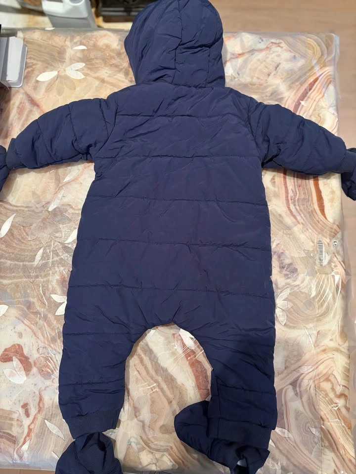 BOSS Baby Snowsuit - photo 2