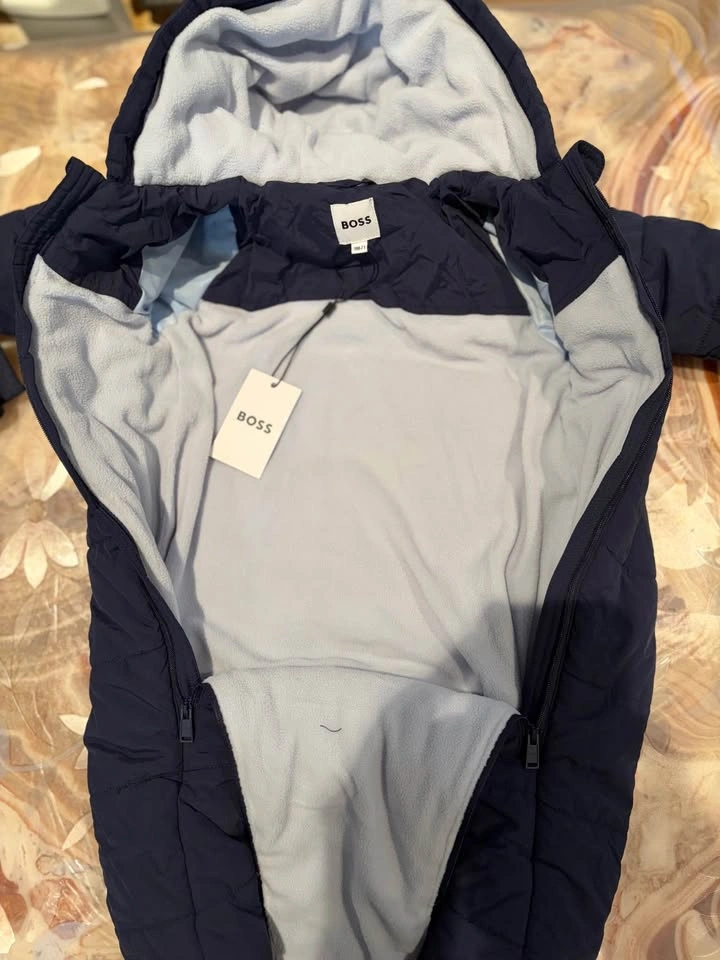 BOSS Baby Snowsuit - photo 3